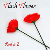 Flash Flowers (Red)